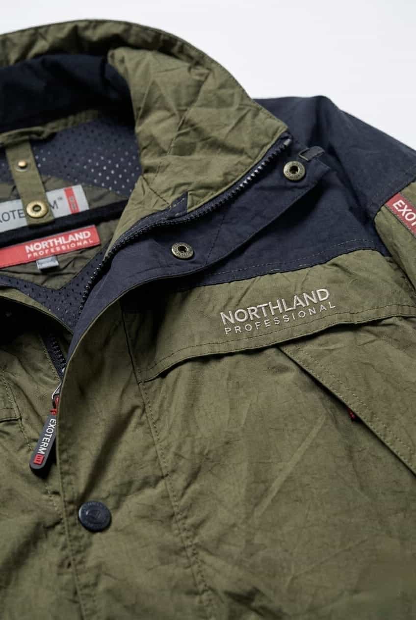 Northland Professional outdoor jacket thumbnail 3