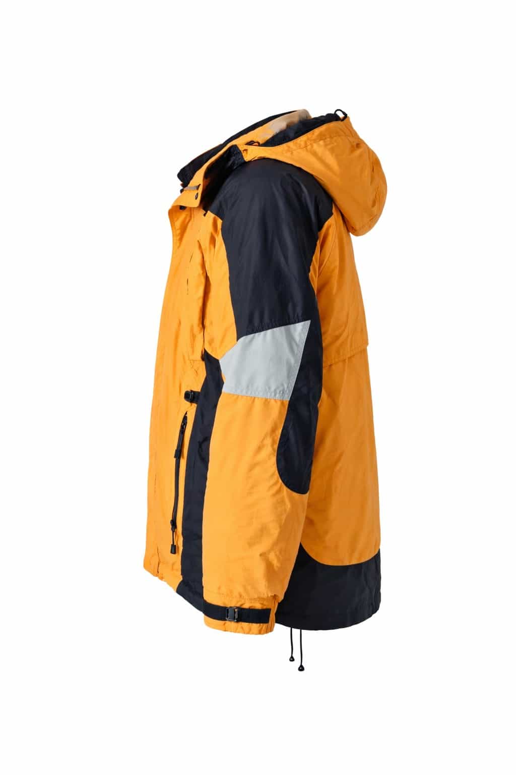Columbia Challenger Series mountain jacket thumbnail 4