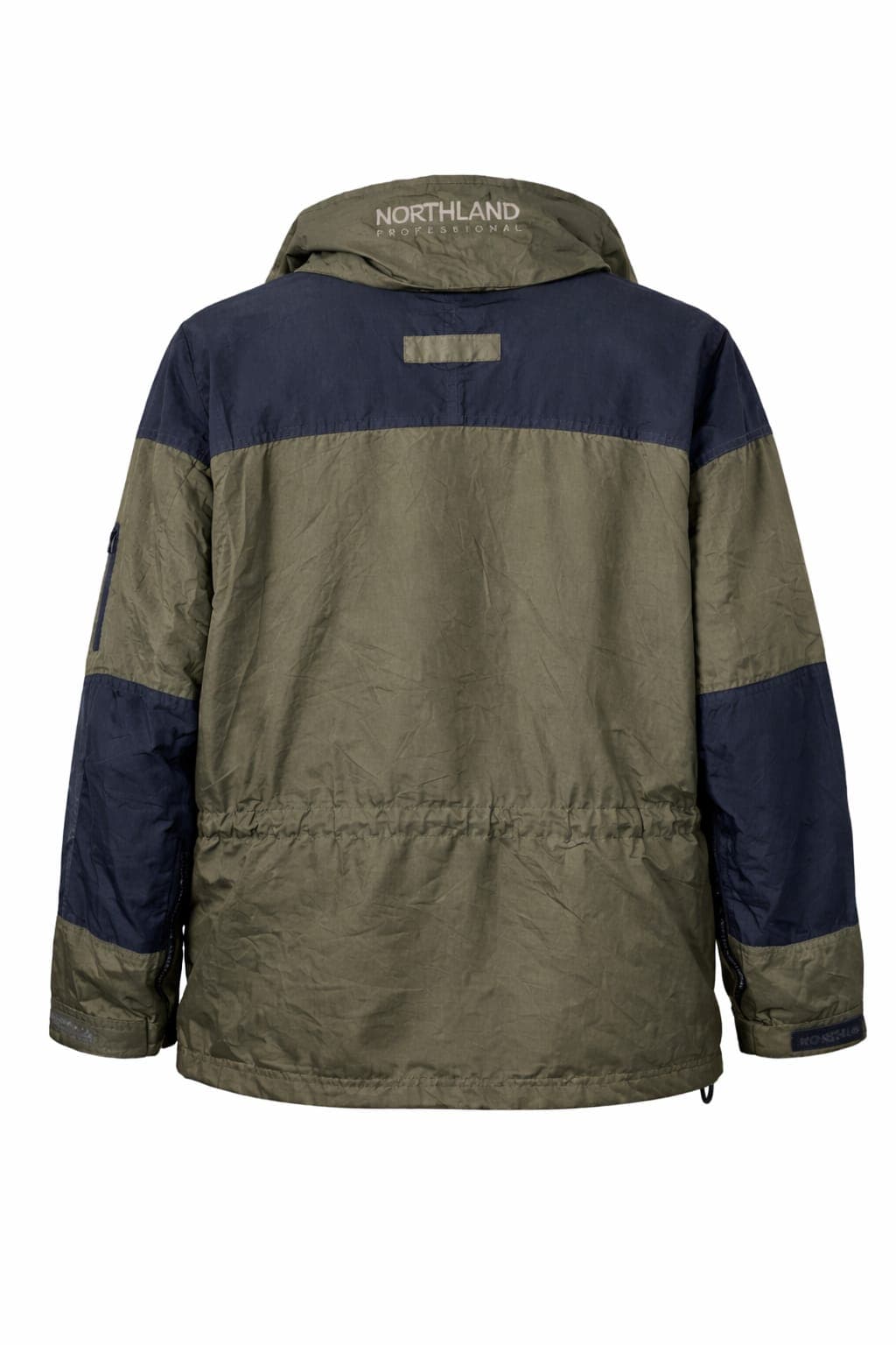 Northland Professional outdoor jacket - Thumbnail 2