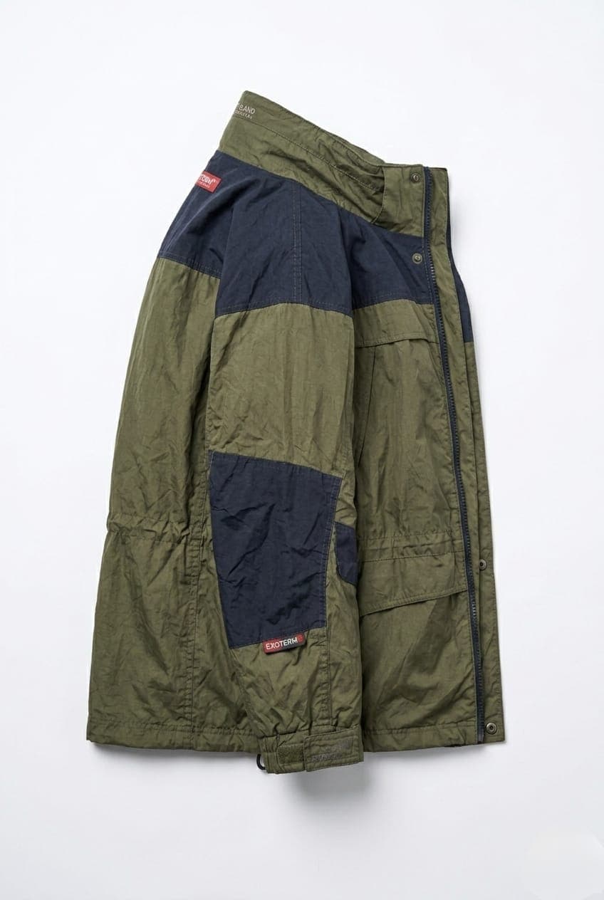 Northland Professional outdoor jacket - Thumbnail 4