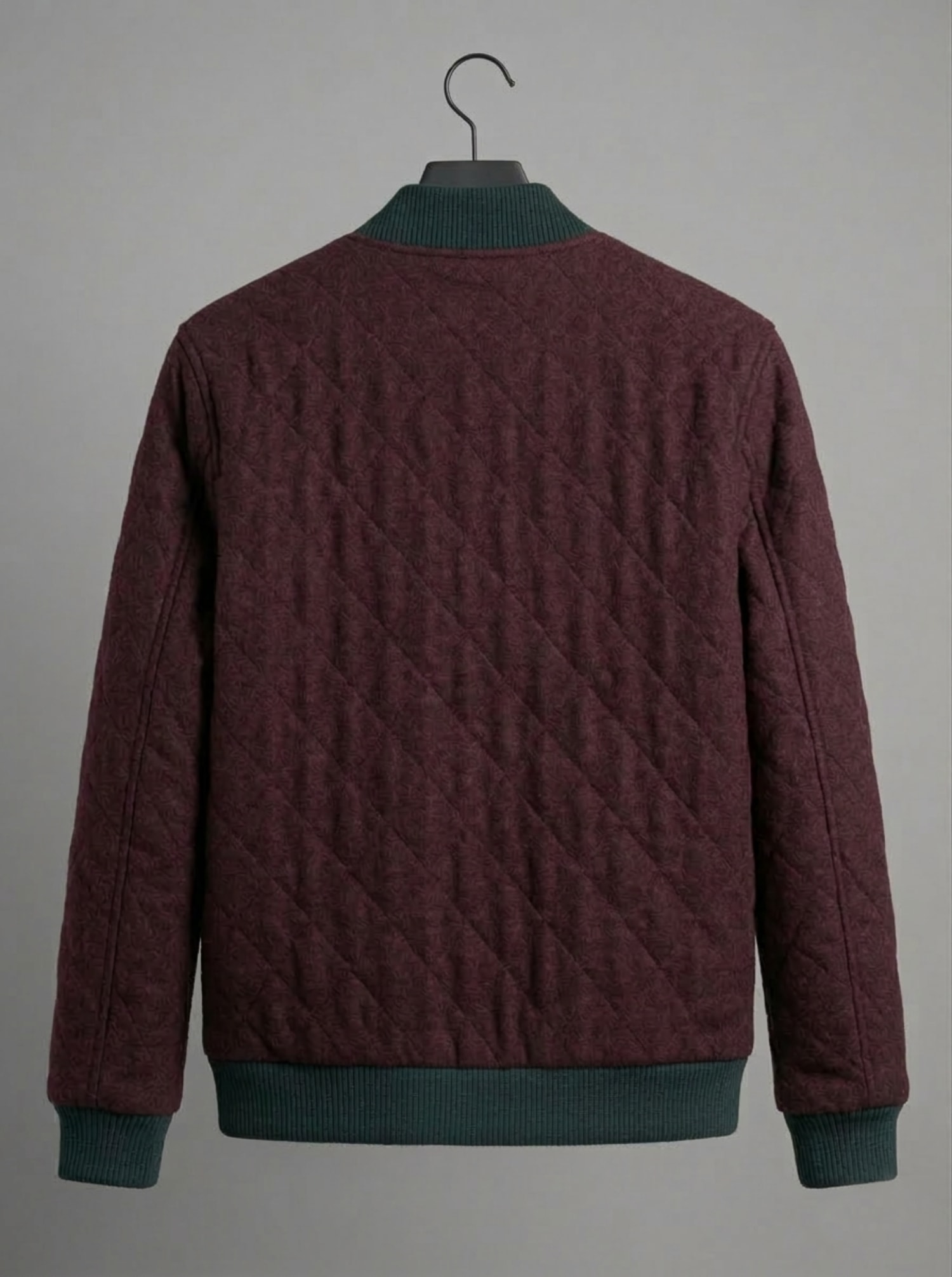 varsity jacket from 21MEN - Image 3