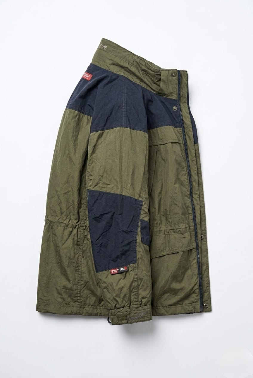 Northland Professional outdoor jacket - Image 4